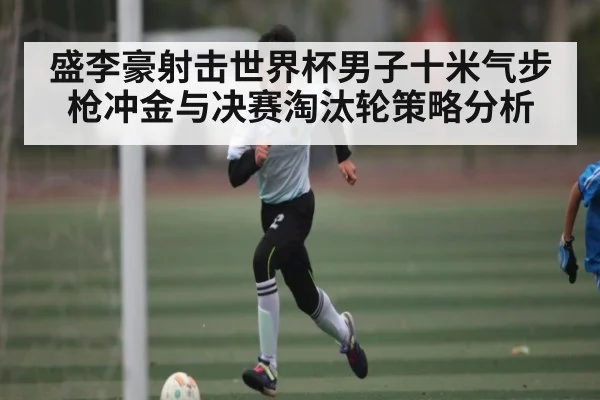 盛李豪射击世界杯男子十米气步枪冲金与决赛淘汰轮策略分析 - kaiyun