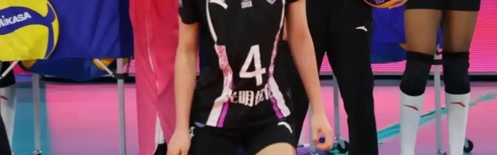 kaiyun-上海青年女排3:0横扫河北女排！唯一青年军闯进八强，张磊太牛了|沪青|河北队|自由人|小将|主攻_新浪新闻