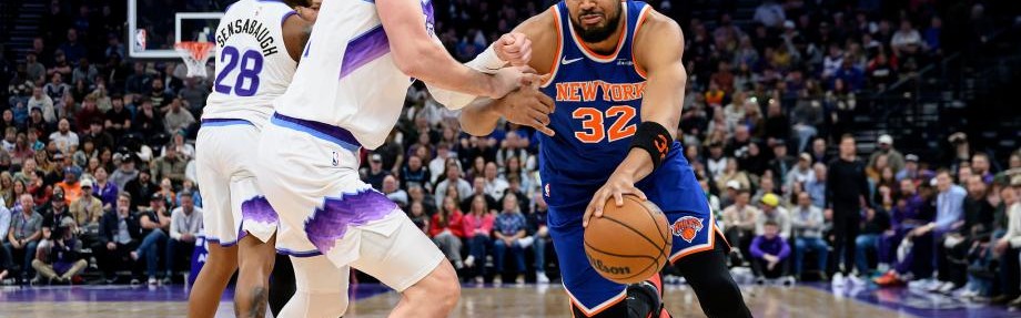 kaiyun-唐斯21+7+7布伦森28分 尼克斯4人20+逆转爵士