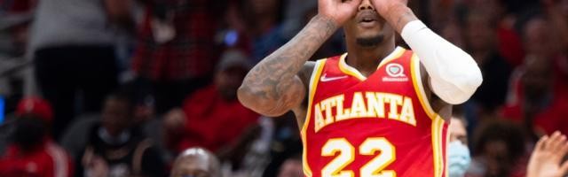 开云-NBA交易市场暗流涌动 谁最有可能改换门庭？