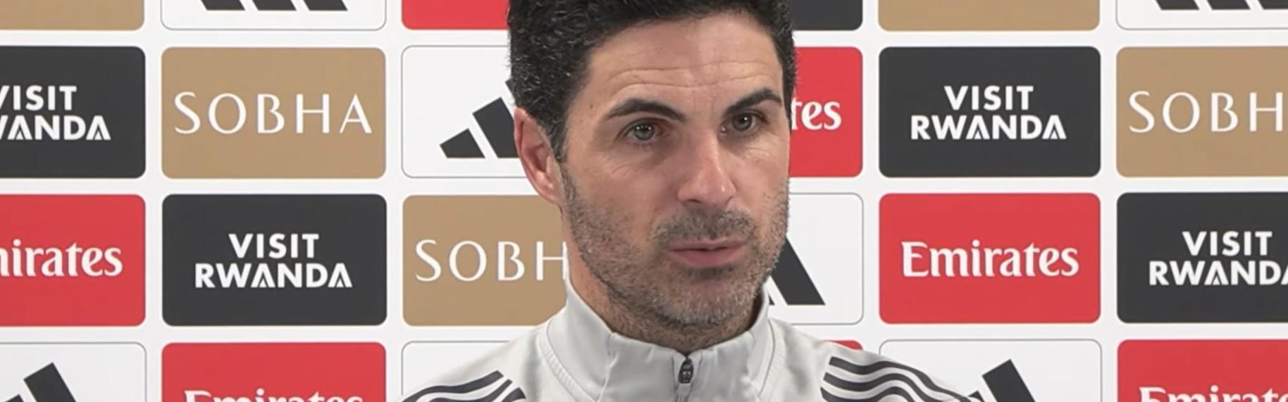 开云-阿尔特塔：祝默特萨克下一站一切顺利；我们的目标是赢下重要奖杯