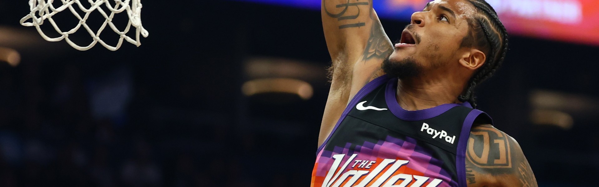 开云-连续出战6场？杰伦·格林：我的状态在稳步恢复 投篮不中会改善的